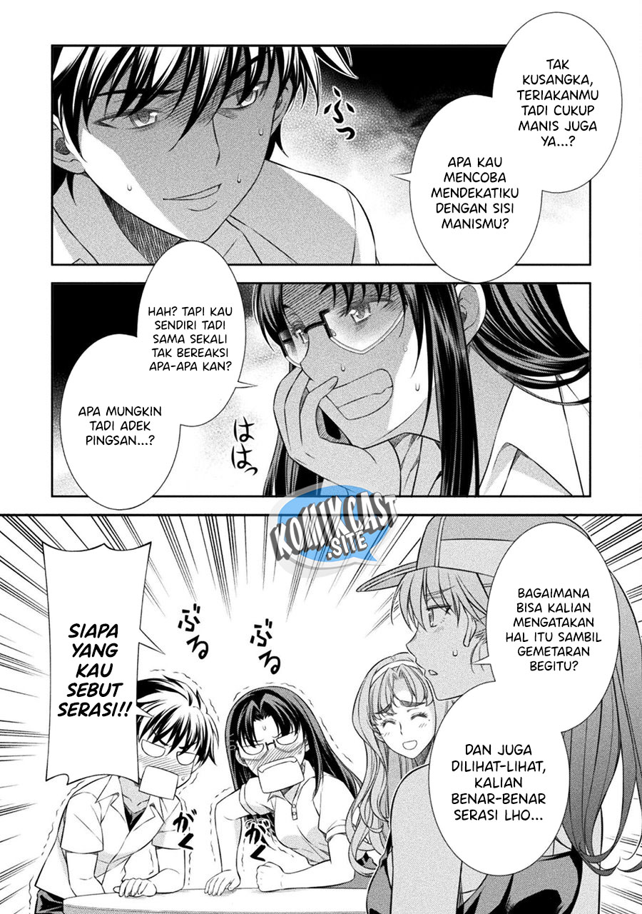 Silver Plan to Redo From JK